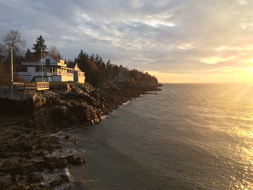 Freight Forwarding Service «Casco Bay Lines», reviews and photos, 56 Commercial St, Portland, ME 04101, USA