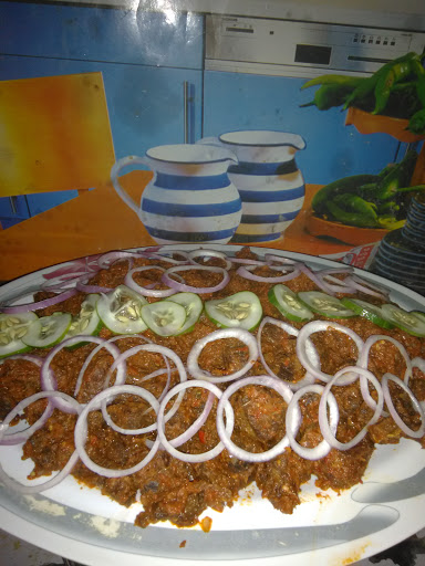 Ota Recreational Club, Ota, Nigeria, Cafe, state Ogun