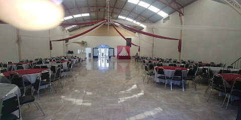 Salon Rodsal - Jiménez 365, Centro, 78520 Cedral, S.L.P., Mexico