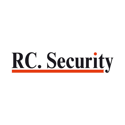 RC. Security Kft. - Biztonsági szolgálat