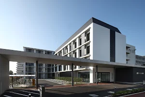 Gakusai Hospital image