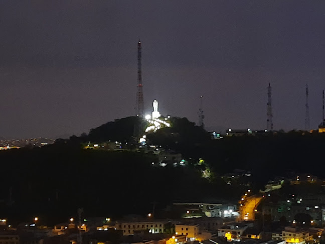 Edificio Torres de La Merced - Guayaquil