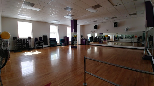 Gym «Downtown Denver YMCA», reviews and photos, 25 E 16th Ave B, Denver, CO 80202, USA