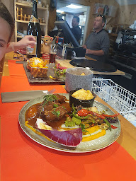 Photo n°19 de La taverne à Taninges ()