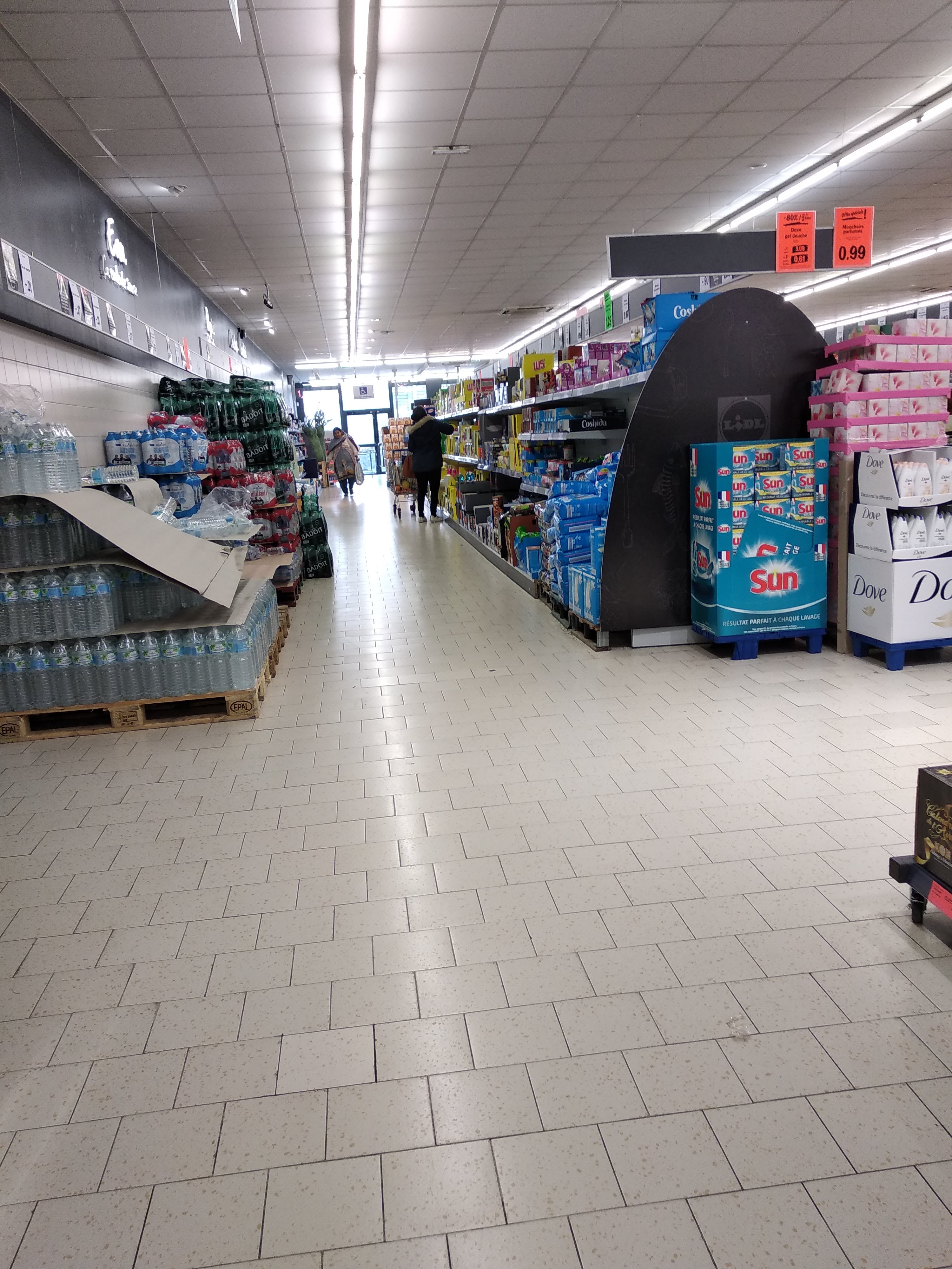 Photo n° 9 de l'avis de GaLilli. fait le 27/11/2018 à 13:26