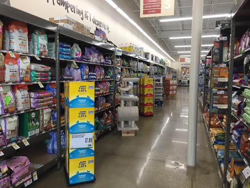 Pet Supply Store «Pet Supplies Plus», reviews and photos, 7041 Barker Cypress Rd, Cypress, TX 77433, USA