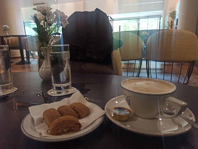 The Golden Age Hotel of Athens - Ξενοδοχείο