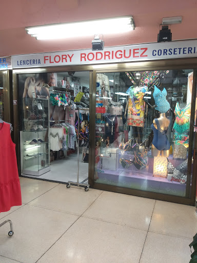 Lencería Flory Rodríguez
