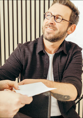Look coiffure Delmée Fabien coiffeur Énergéticien à Courrières