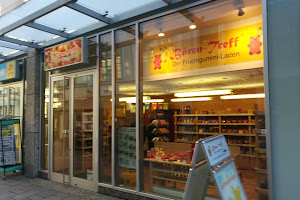 Bären-Treff Der Fruchtgummi Laden in Wiesbaden