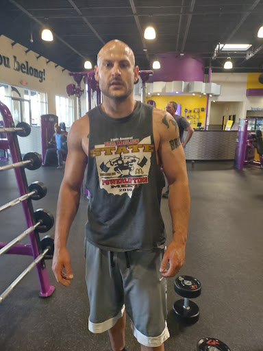 Gym «Planet Fitness - Apache Junction, AZ», reviews and photos, 3003 Apache Trail #1, Apache Junction, AZ 85120, USA