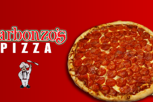 Garbonzo's Pizza image