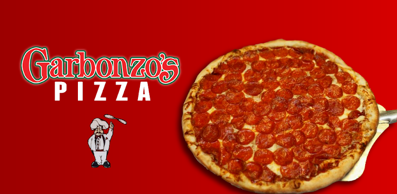 #12 best pizza place in Meridian - Garbonzo's Pizza