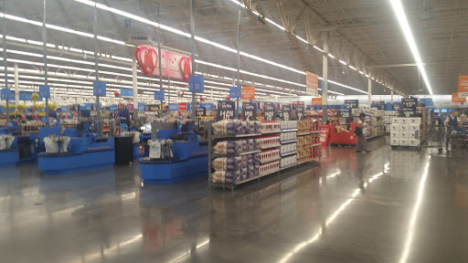 Discount Store «Walmart», reviews and photos, 9555 S Post Oak Rd, Houston, TX 77096, USA
