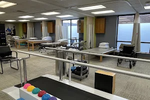 Allied Services Wilkes-Barre Rehab Center image