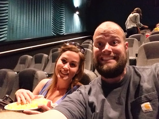 Movie Theater «Regal Cinemas Longston Place 14», reviews and photos, 13317 Meridian E, Puyallup, WA 98373, USA