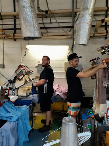 Dry Cleaner «Capri Cleaners», reviews and photos, 8710 Bryan Dairy Rd, Largo, FL 33777, USA