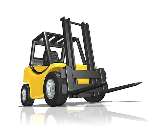 Forklift Truck and Plant Training