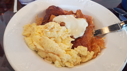 Breakfast Restaurant «Blue jasper restaurant and catering», reviews and photos, 5718 Cortez Rd W, Bradenton, FL 34210, USA