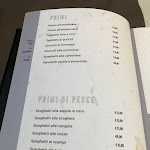 Photo n°22 de l'avis de sam.s fait le 15/04/2022 à 16:16 sur le  Da Gigi Cucina e Pizzeria à Venice