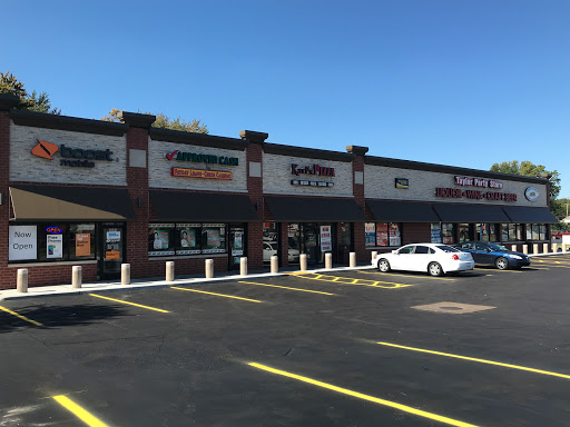 Liquor Store «Taylor Party Store», reviews and photos, 9018 Telegraph Rd, Taylor, MI 48180, USA