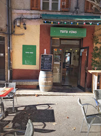 Photos du propriétaire du Toto Vino, restaurant cave à vin à Barjols - n°3