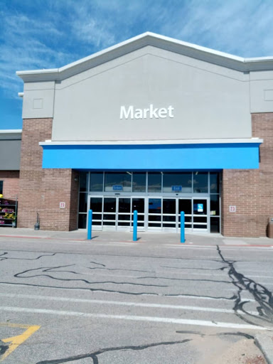 Department Store «Walmart Supercenter», reviews and photos, 20 Soojian Dr, Leicester, MA 01524, USA