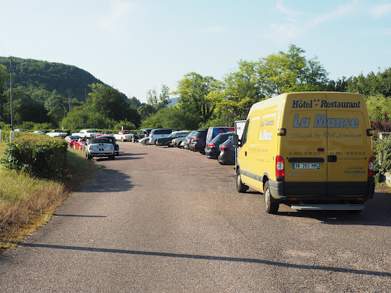 Extérieur hôtels Hôtel restaurant la Manse 58530 Dornecy