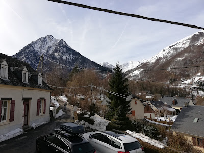 Meublés Larbey à Cauterets