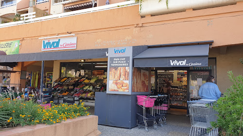 Épicerie Vival La Croix-Valmer