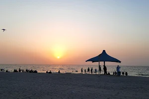 Ajman Beach image