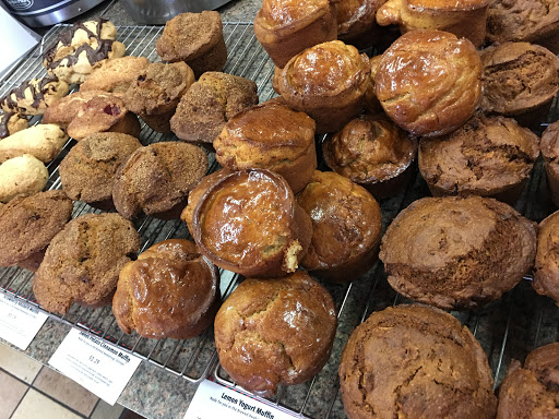 Coffee Shop «Brewed Awakenings», reviews and photos, 24 NE 4th St, Grand Rapids, MN 55744, USA