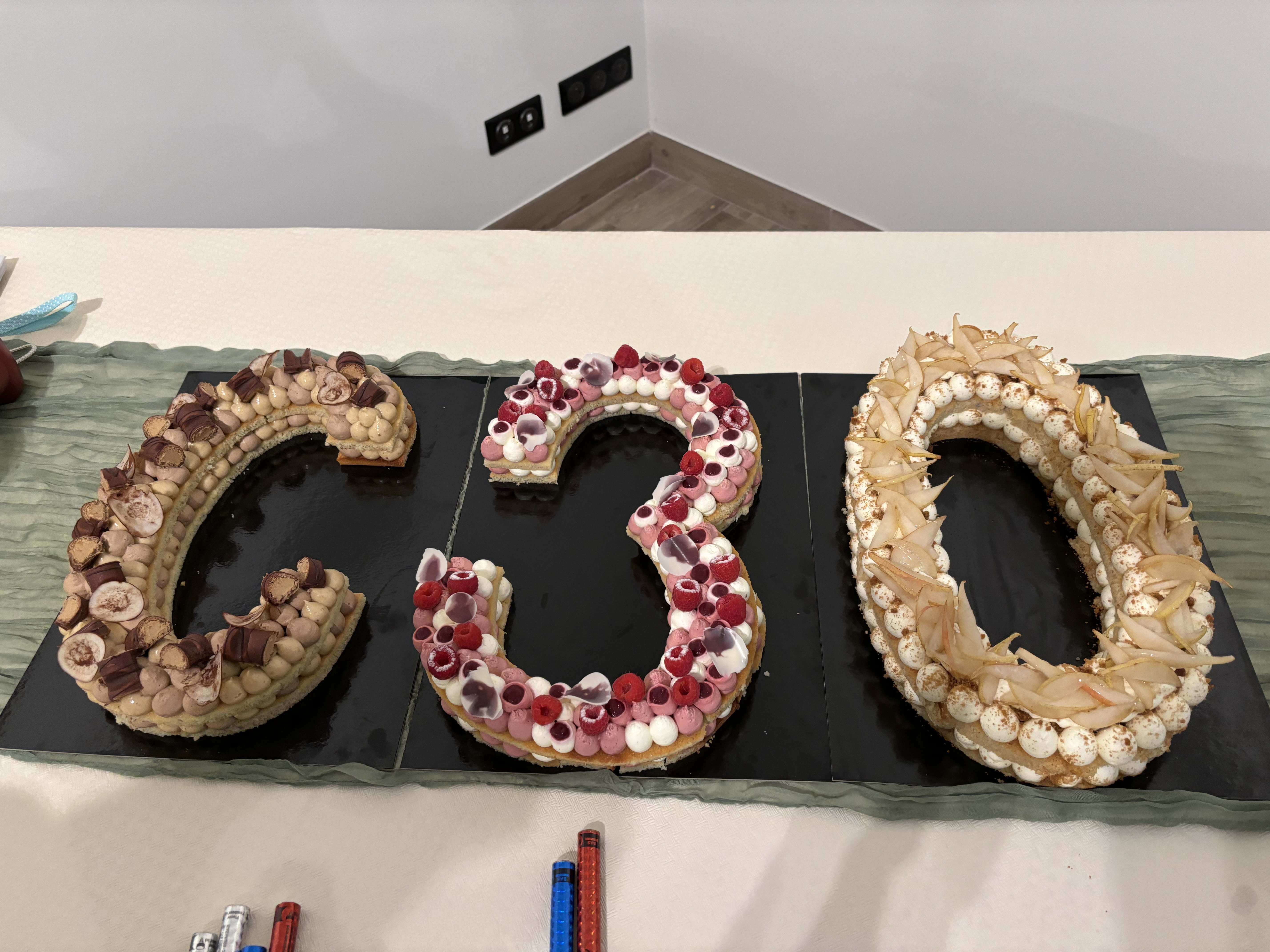 Photo n° 1 de l'avis de Cecile.a fait le 29/10/2023 à 13:16