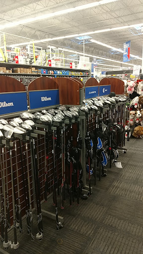 Sporting Goods Store «Academy Sports + Outdoors», reviews and photos, 7200 Concourse Pkwy, Douglasville, GA 30134, USA
