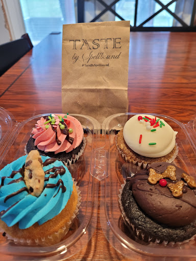 Dessert Shop «Taste by Spellbound - Dessert Studio», reviews and photos, 5 Ensign Dr, Avon, CT 06001, USA