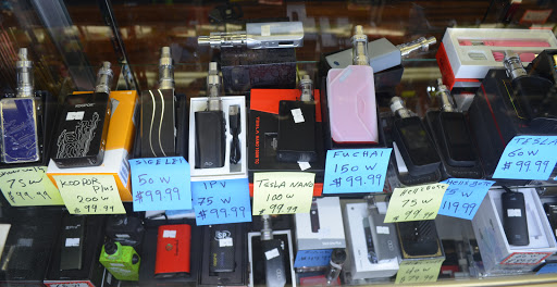 Tobacco Shop «Bob Smoke Shop», reviews and photos, 6165 El Cajon Blvd # M, San Diego, CA 92115, USA