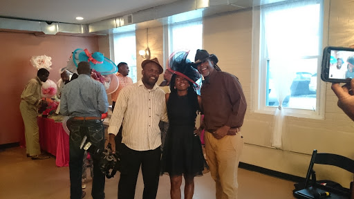 Event Venue «Manhattan on Broadway», reviews and photos, 716 E Broadway, Louisville, KY 40202, USA