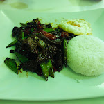 Photo n°1 de l'avis de Markus.e fait le 24/10/2020 à 13:18 sur le  Suthani Thai-Imbiss à Ludwigshafen