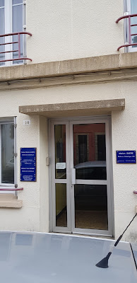 Le Rest Yves à Quimper