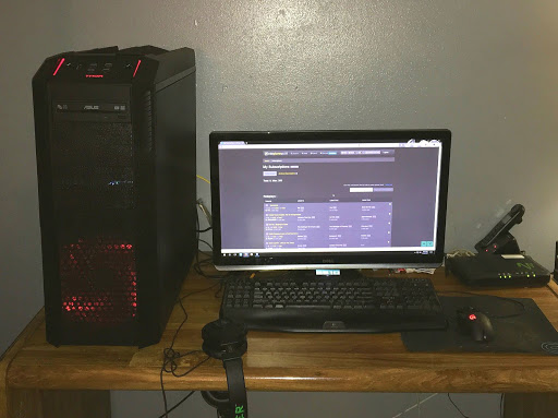 Computer Store «Computer Innovations», reviews and photos, 308 E Republic Rd, Springfield, MO 65807, USA