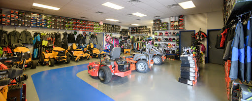 ATV Dealer «Ball Equipment of Richmond», reviews and photos, 68811 Main St, Richmond, MI 48062, USA