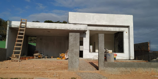 Logo da empresa - Stylo construções e reformas