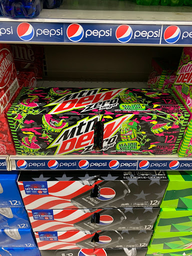 Grocery Store «Piggly Wiggly», reviews and photos, 3441 Fort Campbell Blvd # A, Clarksville, TN 37042, USA