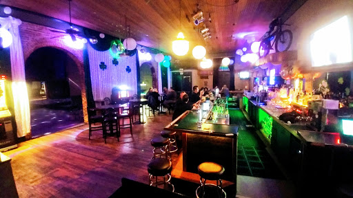 Paddy's Bar & Lounge