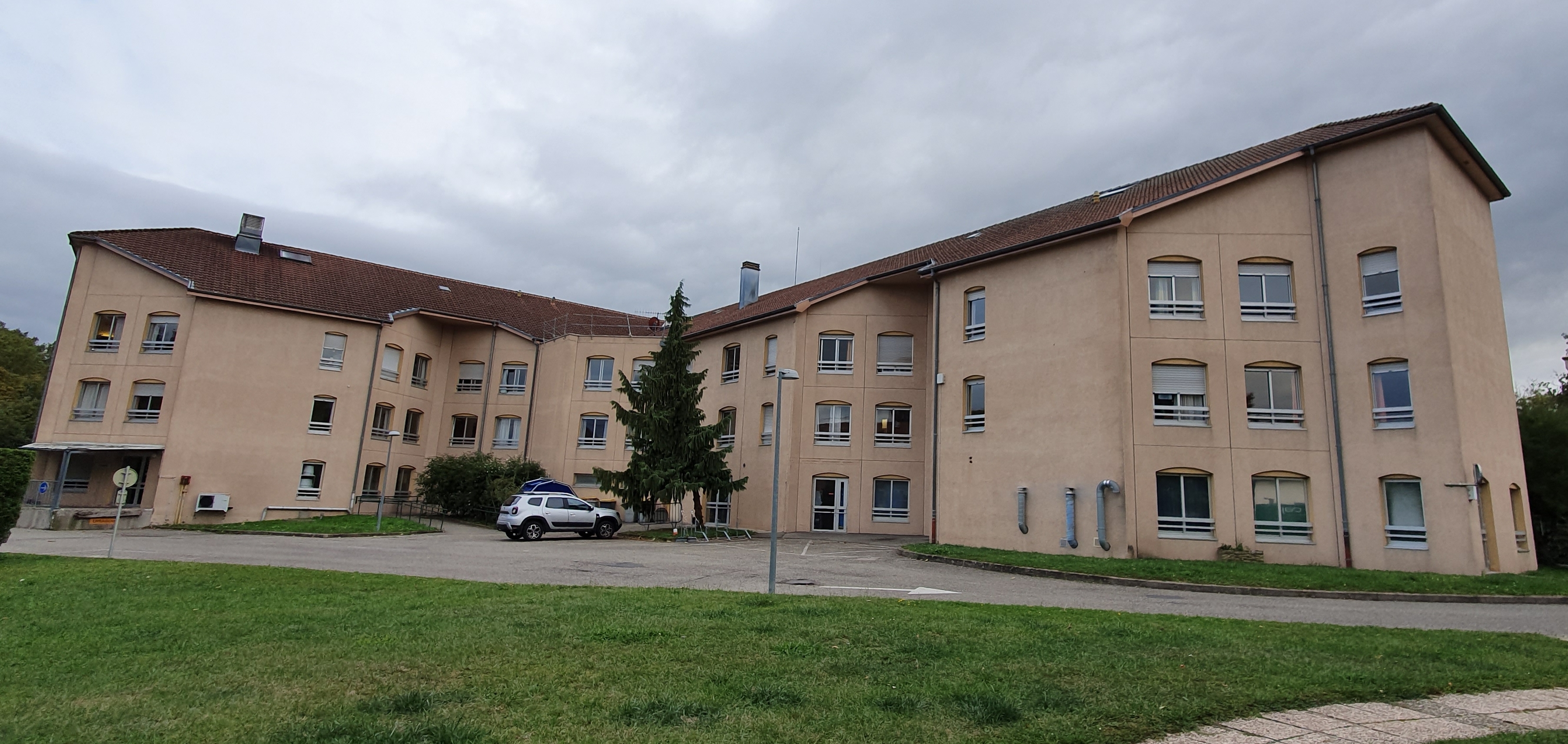 Photo #8 de Groupement hospitalier de la région de Mulhouse