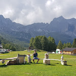 Photo n°1 de l'avis de Alex.r fait le 19/09/2018 à 15:14 sur le  Rifugio Bellavista à Vigo di Fassa