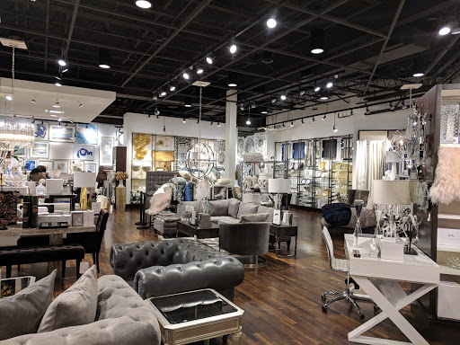 Furniture Store «Z Gallerie», reviews and photos, 4400 Ashford Dunwoody Road #1515, Atlanta, GA 30346, USA