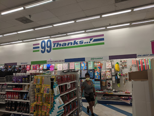 Discount Store «99 Cents Only Stores», reviews and photos, 14317 Clark Ave, Bellflower, CA 90706, USA