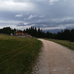 Photo n°9 de l'avis de simone.e fait le 27/08/2023 à 20:04 sur le  Lieg Alm-Malga Costa (Riapriamo il 1.Giugno, wir öffnen wieder am 1.Juni) à Deutschnofen