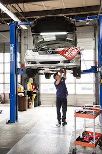 Premier Auto Repair - Photo 6 - Car repair in Roswell, GA, Sandy Springs